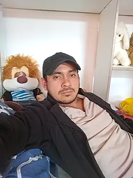 AM Lamaquina91 online show from February 20, 8:21 pm