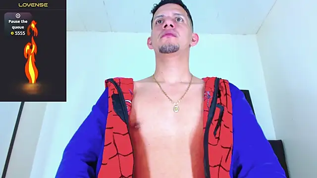 Sebastian Smith   online show from November 22, 11:43 am