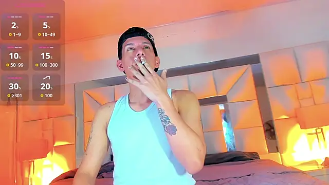 Sebastian Smith   online show from February 5, 11:28 am