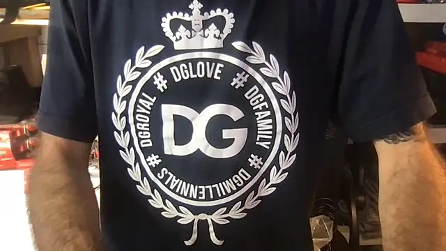 SinlessFreedom7 online show from February 6, 5:54 pm