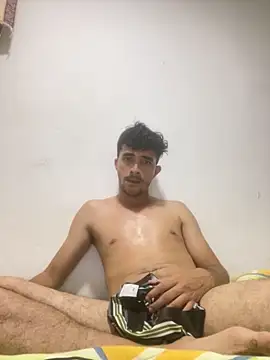 davidto14 online show from April 6, 6:58 am