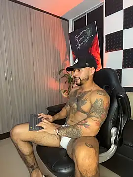 NikoHank online show from February 5, 5:36 am