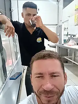 RobertoLuiz84 online show from March 15, 1:18 pm