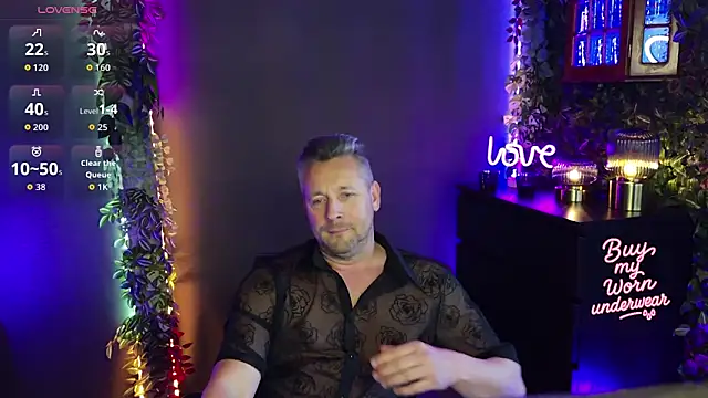 Hunter Fl online show from April 15, 3:56 pm