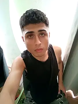 Cute eliot online show from November 22, 7:35 pm