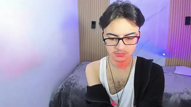 Im Dayros online show from December 18, 3:57 am