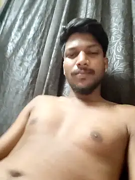 Handsome 09 online show from April 24, 7:49 pm