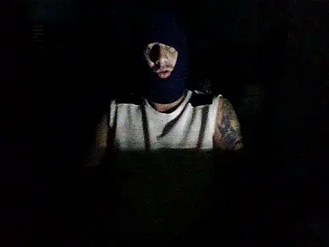 Pirulaibe23 online show from March 14, 3:02 am