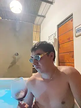 Daisuke 01 online show from January 16, 5:10 am