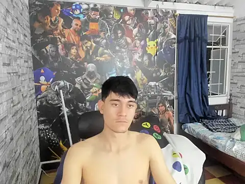 jay orange online show from April 13, 10:54 pm