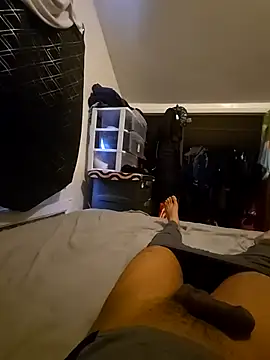 kingflip1992 online show from December 5, 6:59 pm