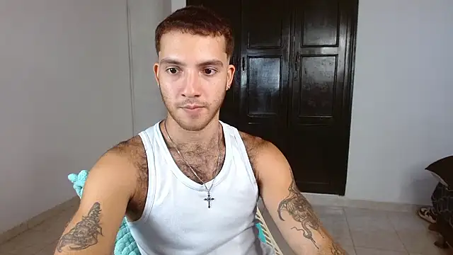 oceanboy vibe online show from February 23, 10:44 pm