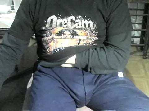 OreCam online show from May 4, 6:48 am