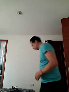 ChrisFloresP online show from July 2, 5:19 pm