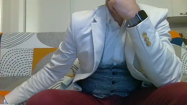 Eroshotlicker online show from March 7, 11:46 pm