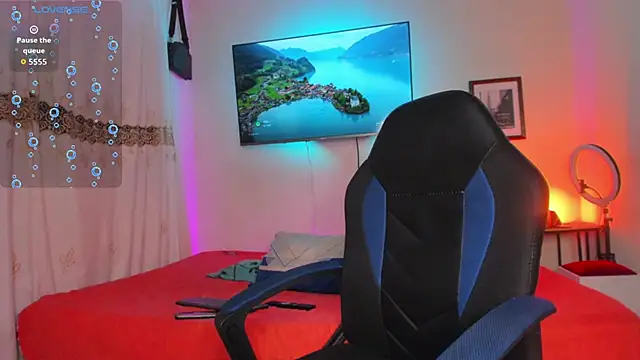 Ethantravis22 online show from December 20, 12:29 am