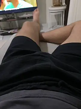 Bigefe online show from December 3, 9:10 pm