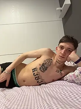 Rabizoon online show from February 19, 12:30 am