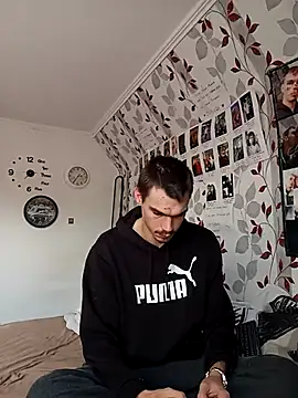 PS0883 online show from November 26, 1:36 pm