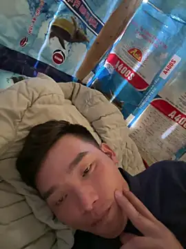 sanu551 online show from January 17, 5:10 am