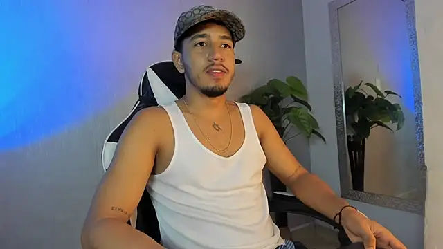 Brand Collins online show from February 12, 11:49 am