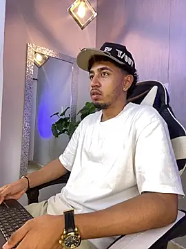 Brand Collins online show from March 21, 1:37 pm