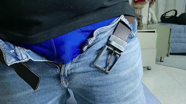 dean bigbear online show from November 25, 5:04 pm