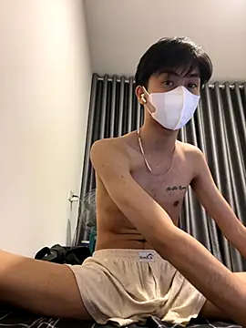 Jayki-e online show from November 27, 4:21 pm