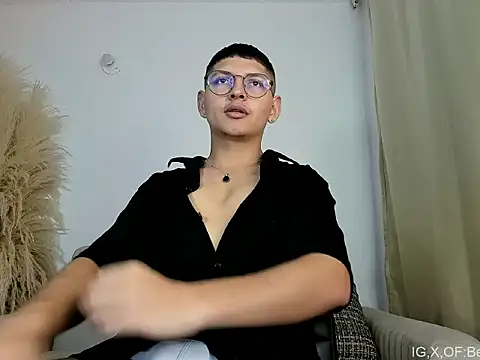 Juan belmont online show from April 18, 4:47 am