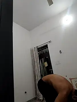 Amit22122 online show from February 25, 3:51 am