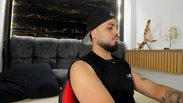 Harrishairy online show from March 7, 7:06 am