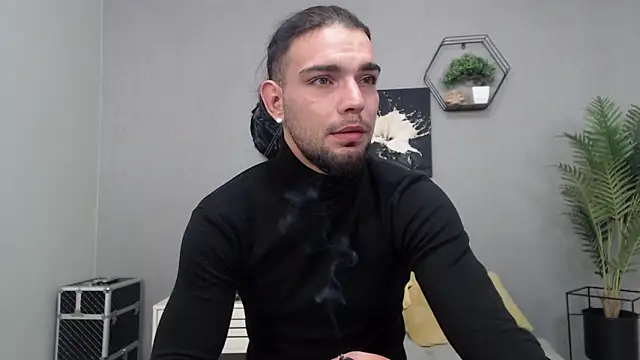 KaneHunter online show from December 3, 10:05 pm