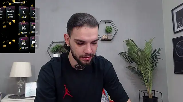 KaneHunter online show from February 14, 11:11 pm