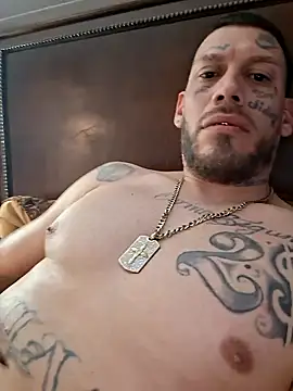 playboy7up online show from March 8, 10:25 pm