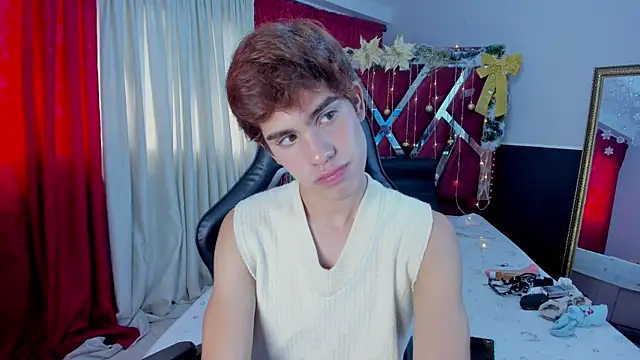 Jacobelord online show from December 18, 1:29 pm