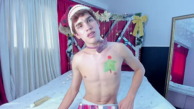 Jacobelord online show from December 19, 3:09 pm