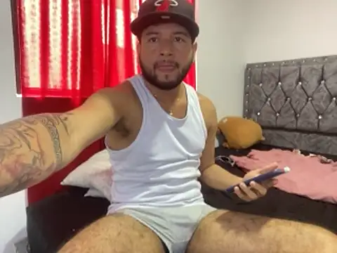 Jose-hade online show from November 26, 5:49 pm