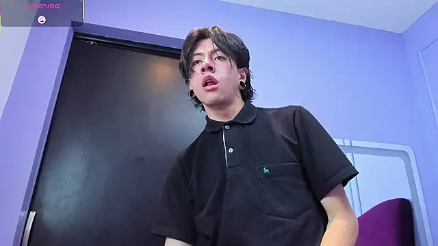 LiamShelby online show from January 16, 4:26 am