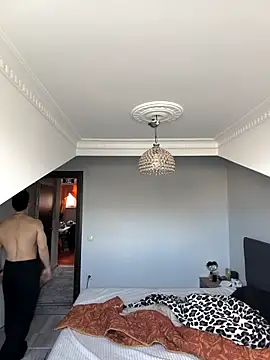 hazarcannn online show from April 9, 2:23 pm