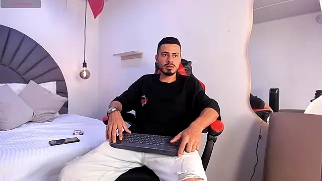 MatthewCullen online show from March 18, 9:29 pm