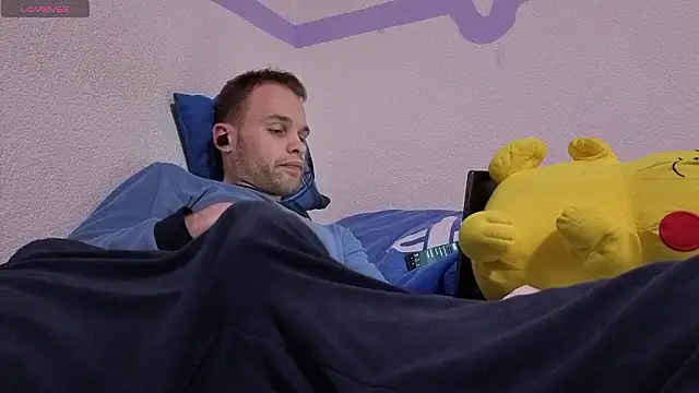 Patrick862001 online show from January 14, 6:33 pm