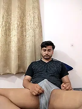 samnick4321 online show from March 26, 9:13 am