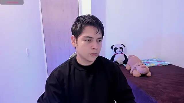 Asta YunoXXX online show from April 15, 5:51 am