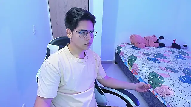 Asta YunoXXX online show from February 23, 7:54 am