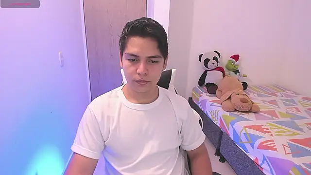 Asta YunoXXX online show from March 16, 5:44 am