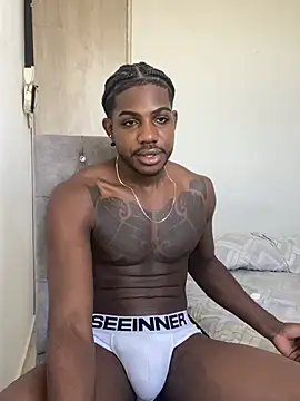 Darktemp  online show from July 5, 1:51 pm