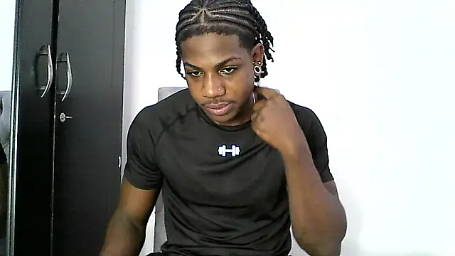 Darktemp  online show from February 3, 11:59 am