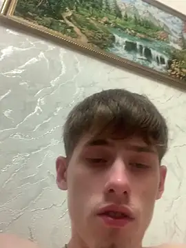 FreeRich online show from December 16, 3:13 am