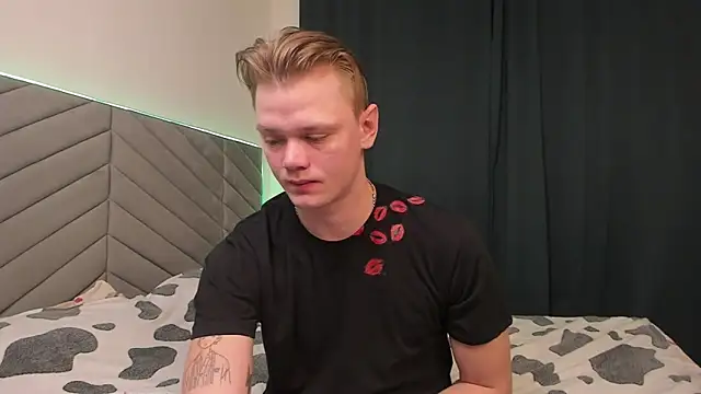 billbateman online show from January 17, 11:39 pm