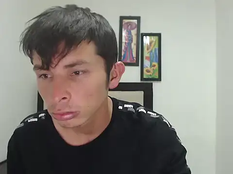 albeirothh online show from November 30, 3:36 pm